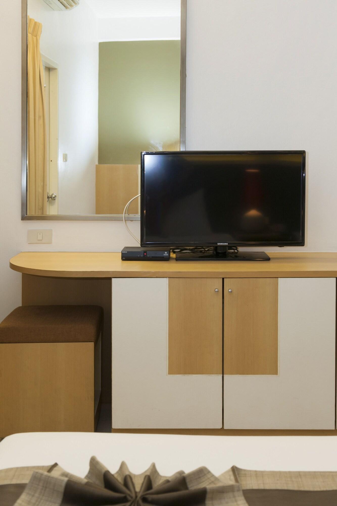 Grand Watergate Hotel Банкок Екстериор снимка
