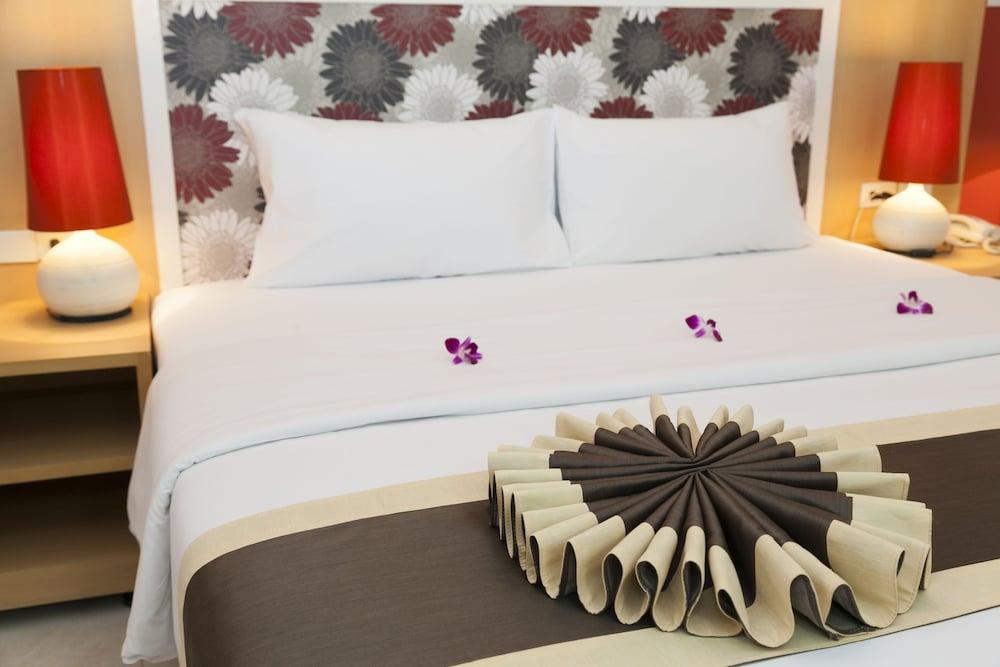 Grand Watergate Hotel Банкок Екстериор снимка