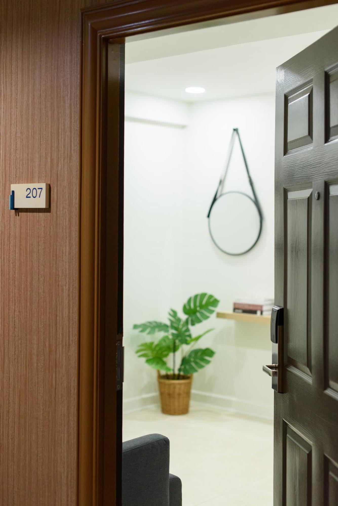 Grand Watergate Hotel Банкок Екстериор снимка