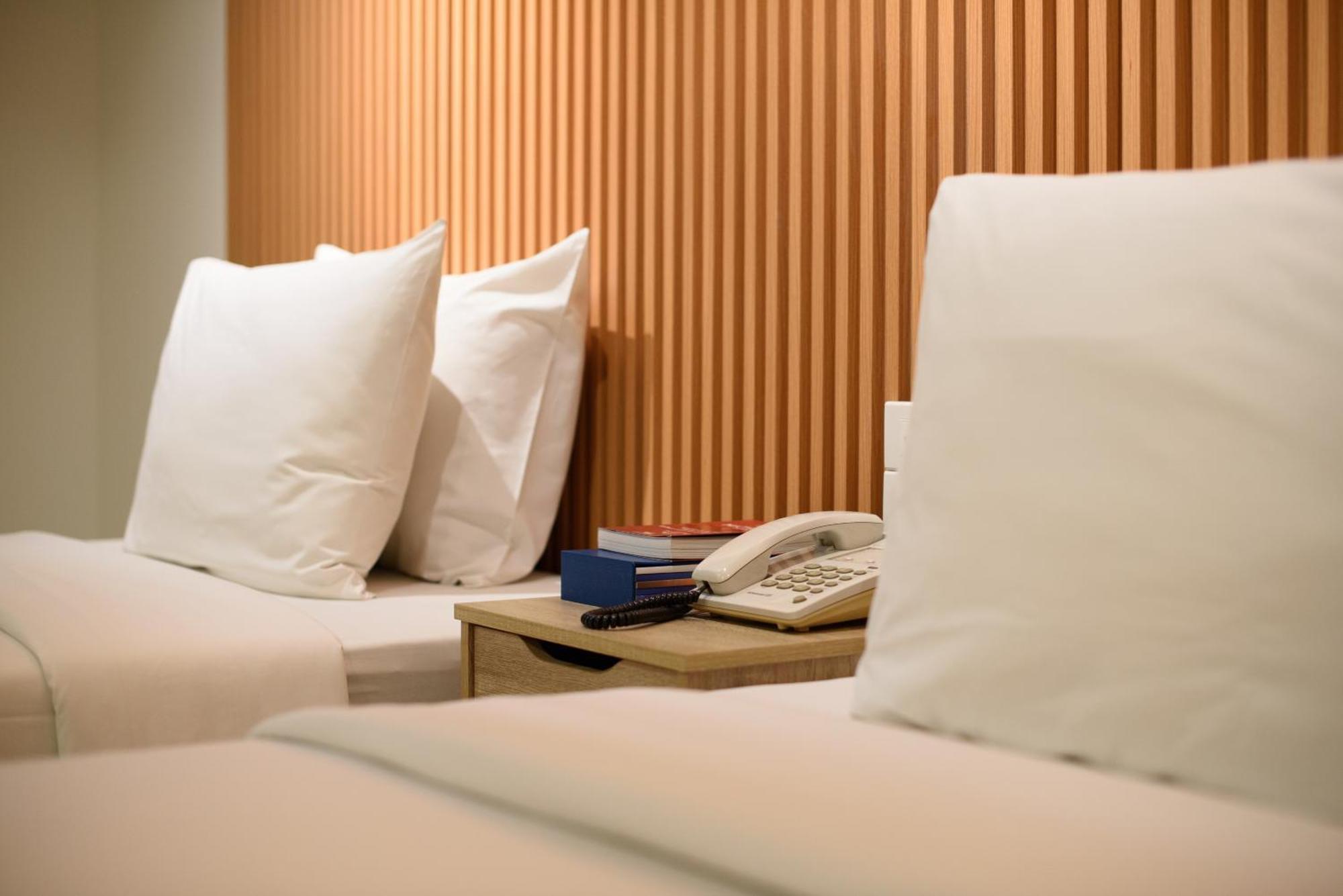 Grand Watergate Hotel Банкок Екстериор снимка