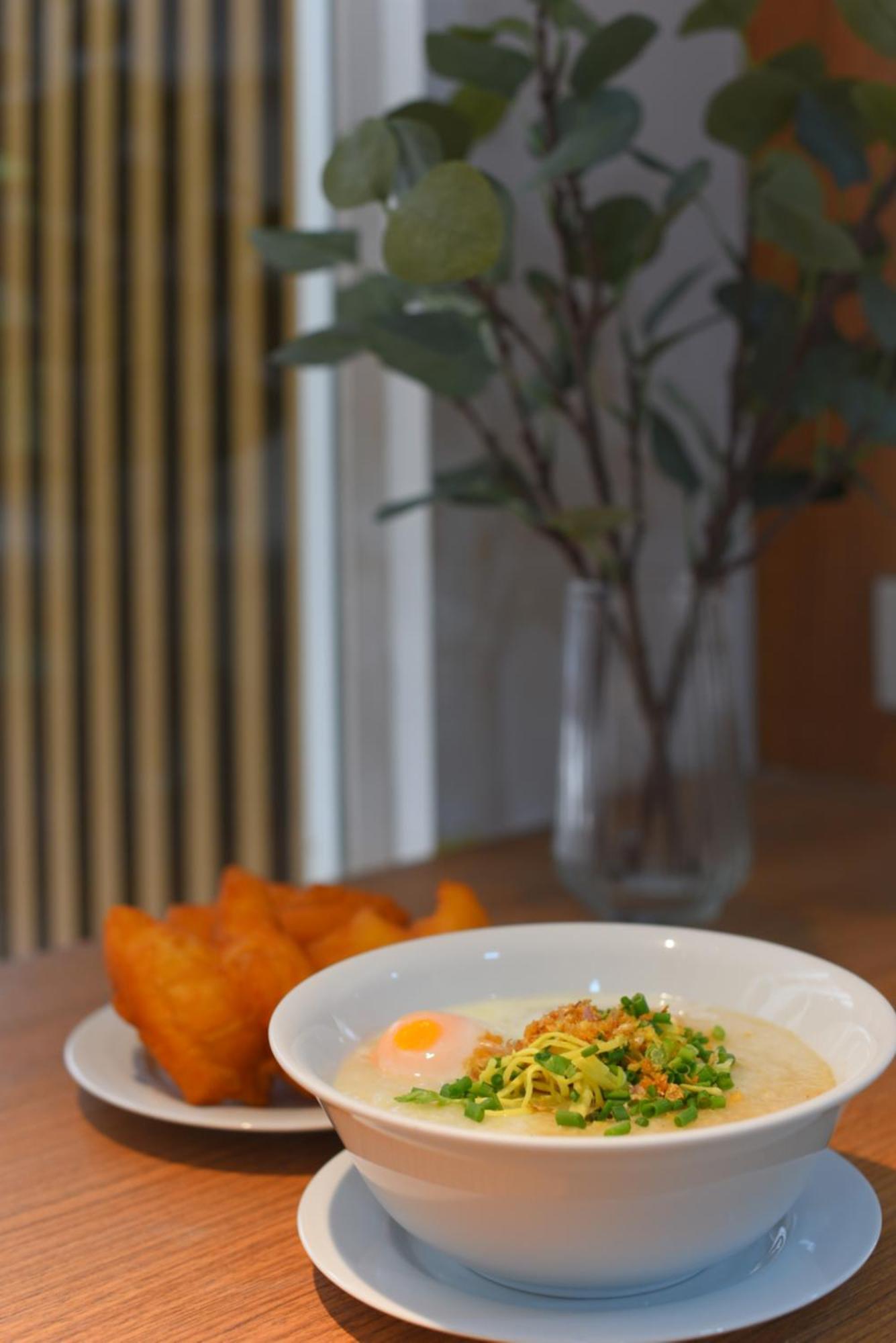 Grand Watergate Hotel Банкок Екстериор снимка