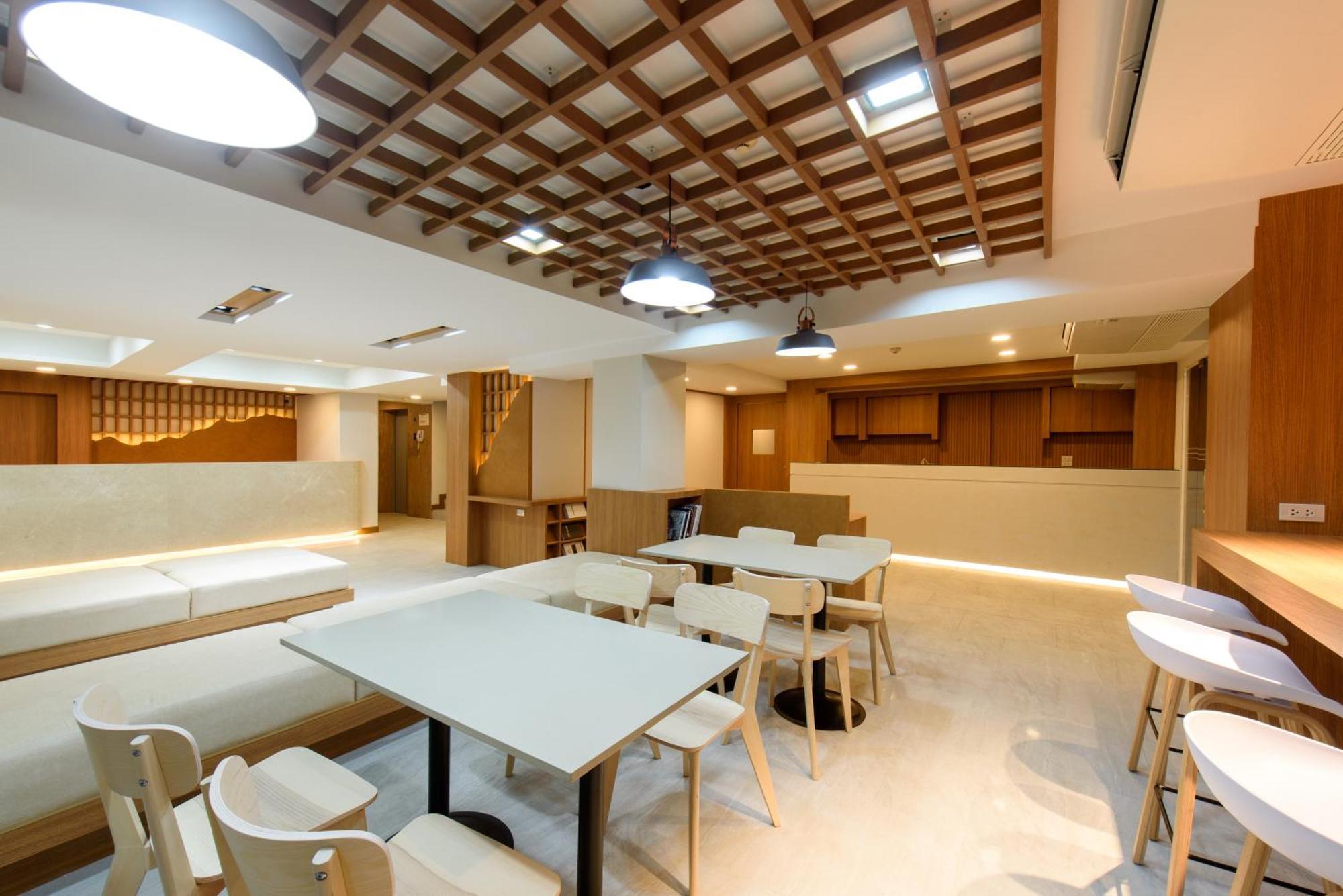 Grand Watergate Hotel Банкок Екстериор снимка