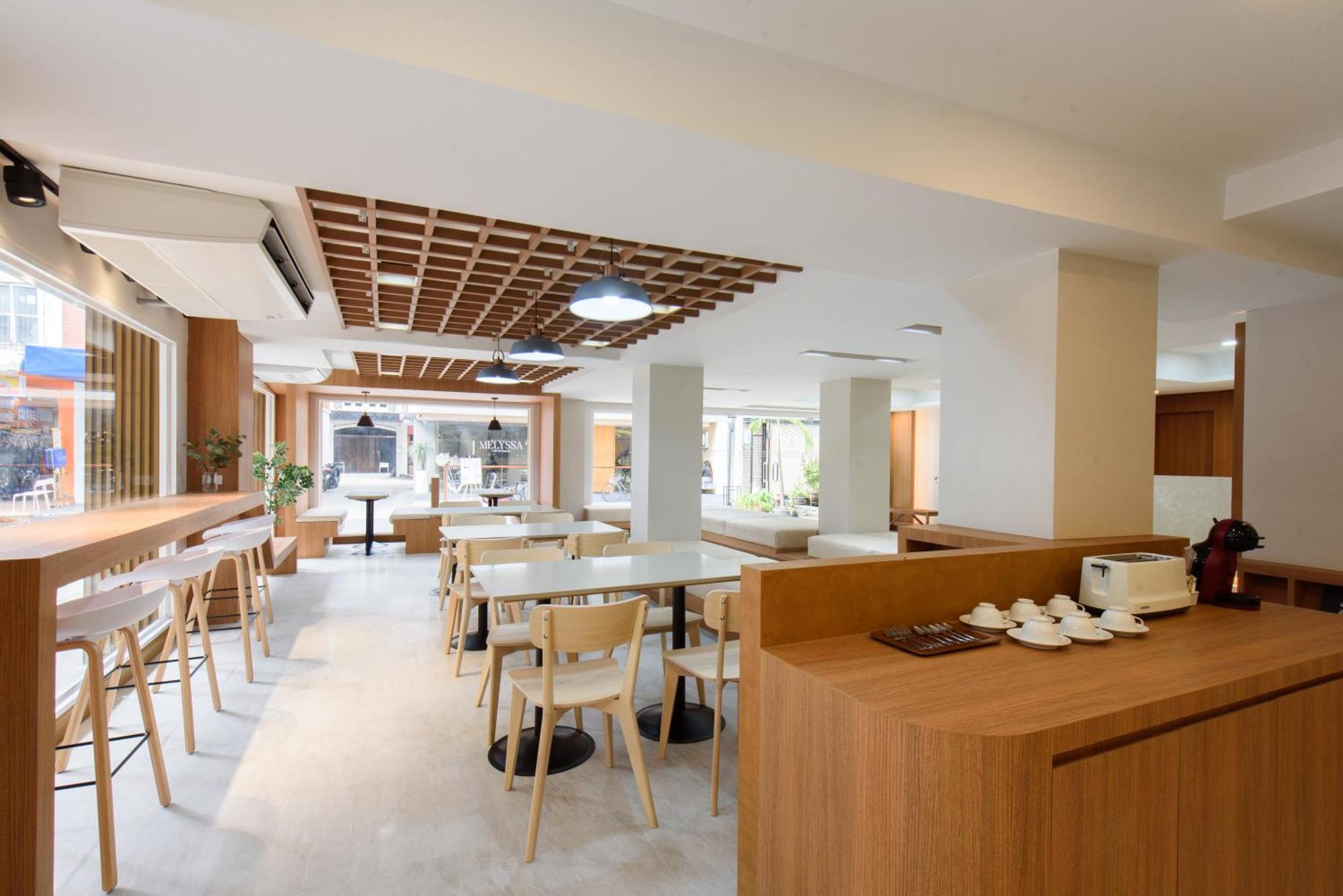 Grand Watergate Hotel Банкок Екстериор снимка