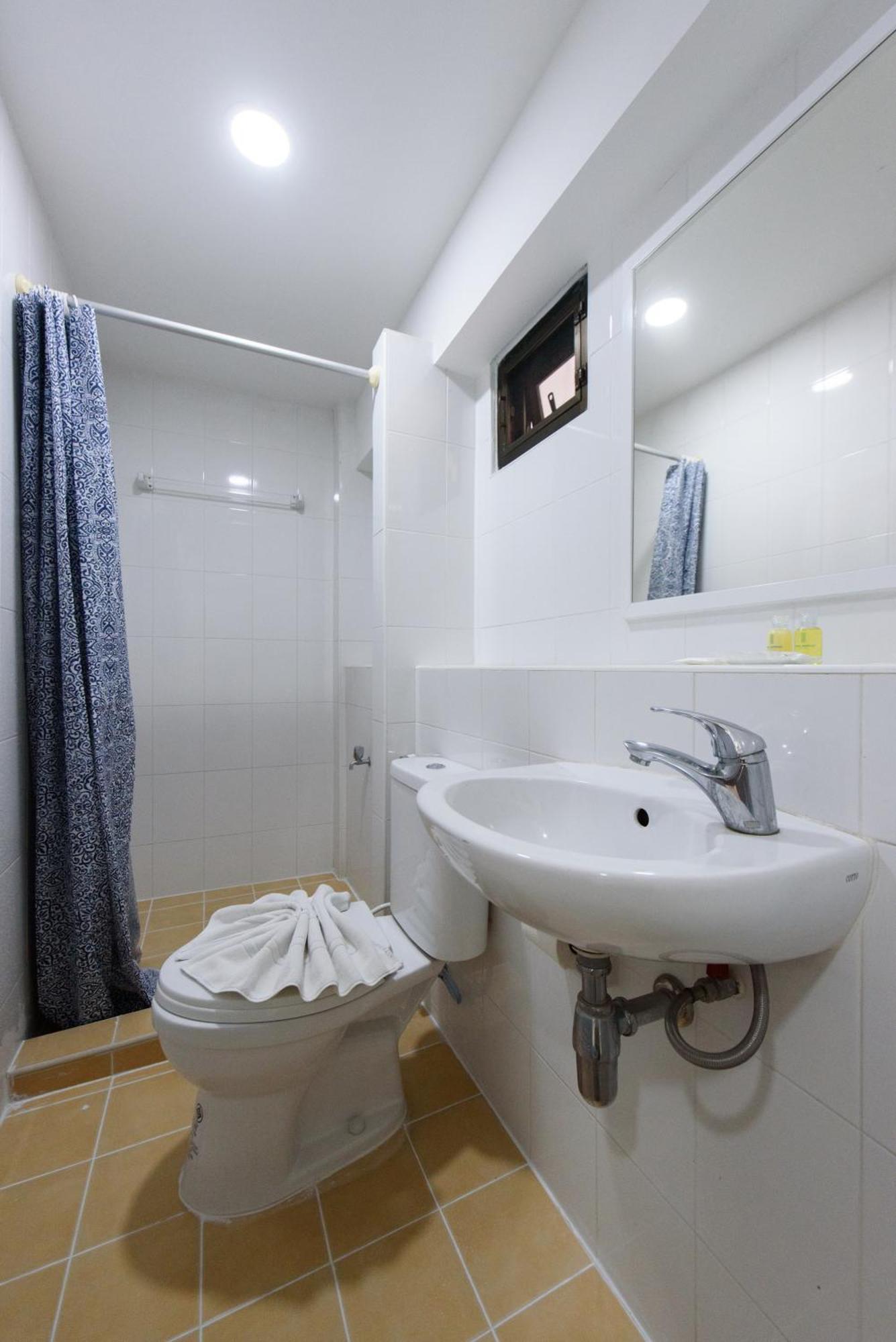 Grand Watergate Hotel Банкок Екстериор снимка