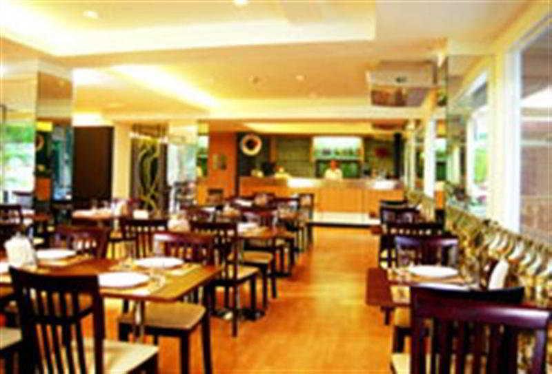Grand Watergate Hotel Банкок Екстериор снимка